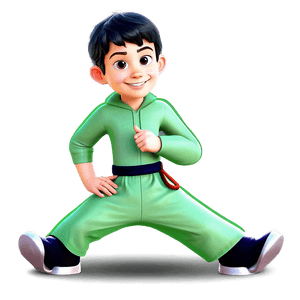 Cartoon Boy Character PNG qpg PNG image with transparent background