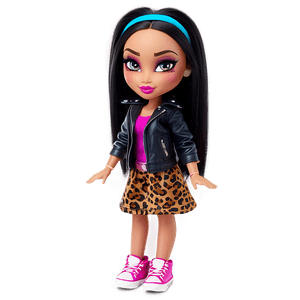 Cartoon Bratz Characters PNG div79 PNG image with transparent background