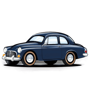 Cartoon Car Vector Image PNG dcf PNG