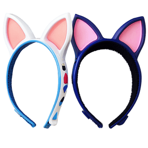 Cartoon Cat Ears Design PNG 87 PNG