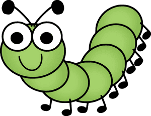 Caterpillar Png - Caterpillar Clipart Transparent Background, Png Download PNG image with transparent background