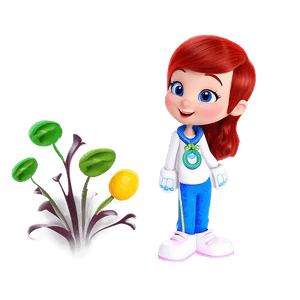 Cartoon Character Drawing PNG 44 PNG image with transparent background