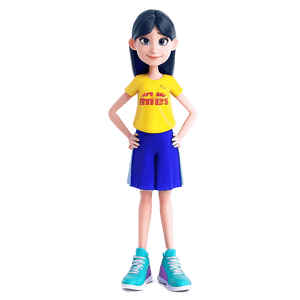 Cartoon Character Drawing PNG duo72 PNG image with transparent background
