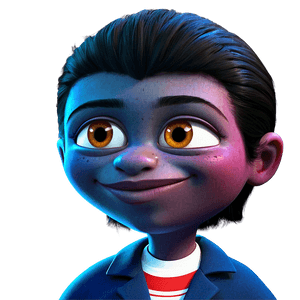 Cartoon Character Graphic PNG 11 PNG image with transparent background