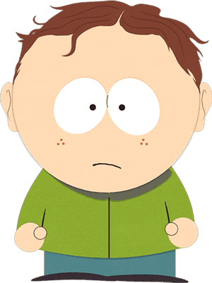South Park Stan, HD Png Download PNG with transparent background