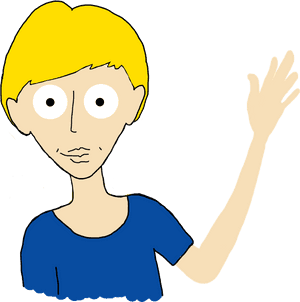 Baby Waving Goodbye Gif Www Imgkid Com The Image Kid, HD Png Download PNG image with transparent background