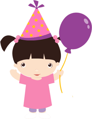 Monsters Inc Clipart Boo - Monsters Inc Boo Clip Art, HD Png Download PNG image with transparent background