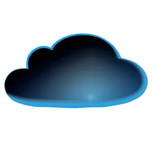 Cartoon Cloud Transparent Png 41 PNG Image