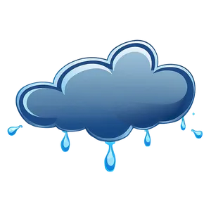 Cartoon Cloud Vector Png Jxs35 PNG Image