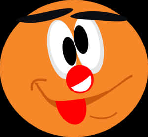 Clipart - Cigarette Smiley, HD Png Download PNG