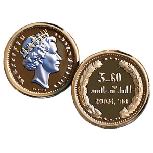 Cartoon Coin PNG ndn PNG