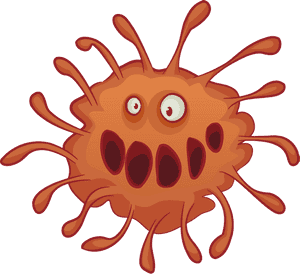 Coronavirus Png, Transparent Png PNG image with transparent background