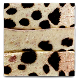 Cartoon Cow Skin Spots Png Dkk84 PNG Image