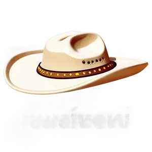 Cartoon Cowboy Hat Transparent Png 37 PNG Image