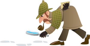 Organising A Detective Mystery, HD Png Download PNG image with transparent background