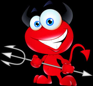 Discover Ideas About Naughty Emoji - Devil Emoji, HD Png Download PNG image with transparent background
