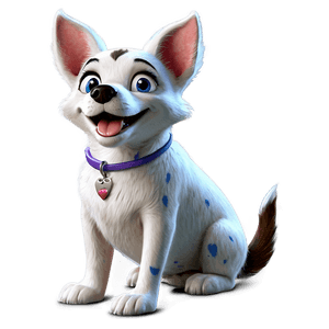 Cartoon Dogs PNG 05242024 PNG image with transparent background