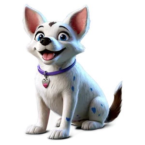 Cartoon Dogs Png 05242024 PNG Image