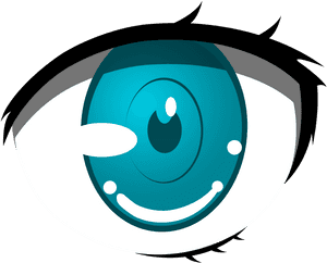 Expression Cartoon Eyes PNG Clipart PNG image with transparent background