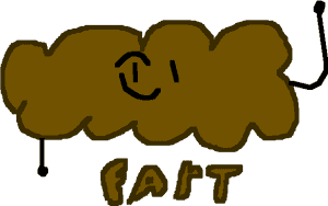 Fart Cloud Png, Transparent Png PNG image with transparent background