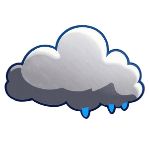 Cartoon Fart Cloud PNG 06212024 PNG