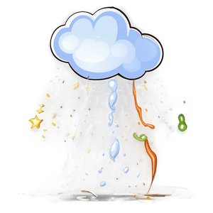 Cartoon Fart Cloud PNG vsl PNG