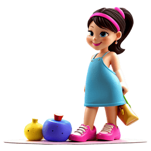 Cartoon Figure Clipart PNG 75 PNG with transparent background