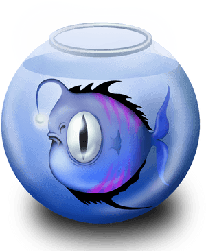 Aquarium Ball Png, Transparent Png PNG image with transparent background