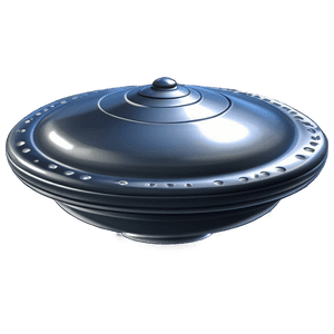 Cartoon Flying Saucer PNG 55 PNG