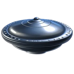 Cartoon Flying Saucer Png 55 PNG Image