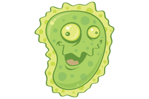 Virus PNG Transparent PNG with transparent background