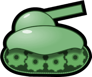 British Heavy Tanks Of World War I Computer Icons Military - World War One Clipart, HD Png Download PNG with transparent background
