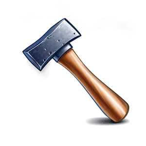 Cartoon Hammer PNG mlm PNG