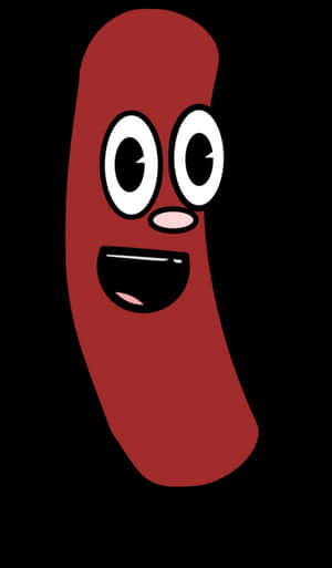 Area,artwork,nose - Hot Dog, HD Png Download PNG image with transparent background