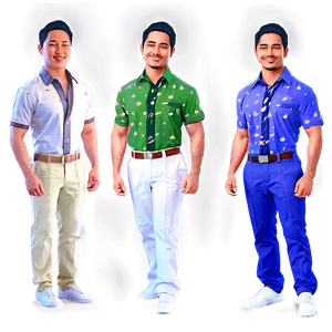 Cartoon Human Character PNG 05242024 PNG image with transparent background