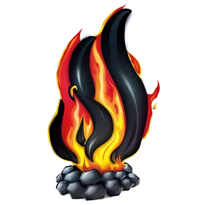 Cartoon Inferno Png Rit83 PNG Image