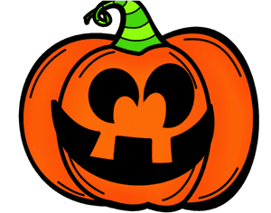 Lantern Clipart Jacko - Jack O Lantern Clipart Png PNG image with transparent background