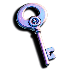Cartoon Keys PNG 17 PNG image with transparent background