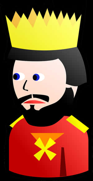 Transparent King Scepter Png - King Clip Art, Png Download PNG image with transparent background