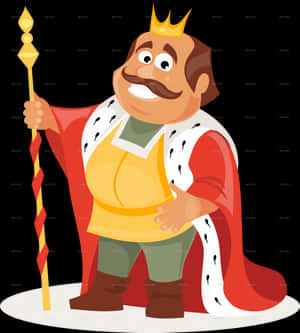 King Png - King Cartoon Vector Free, Transparent Png PNG image with transparent background