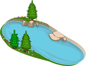 Download Lake Png Image For Designing Projects - Lake Png, Transparent Png PNG image with transparent background