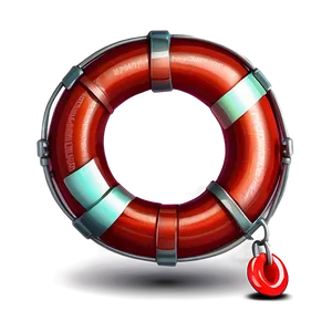 Cartoon Life Saver Png 69 PNG Image