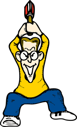 Cartoon Angry People Gif , Png Download - Angry Person Png Gif, Transparent Png PNG image with transparent background