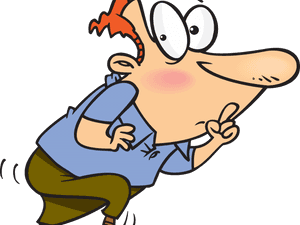 Cliparts Quiet Please - Quiet Clipart, HD Png Download PNG with transparent background