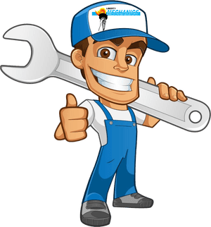Mechanic Clipart Diesel Mechanic - Car Mechanic Clipart Png, Transparent Png PNG with transparent background