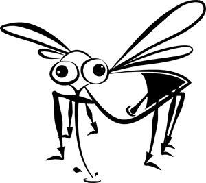Scottish Midge, HD Png Download PNG image with transparent background
