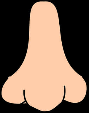 Nose Clipart, HD Png Download PNG image with transparent background