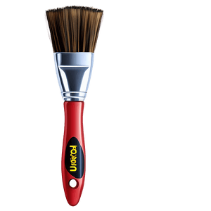 Cartoon Paint Brush PNG cbg14 PNG image with transparent background