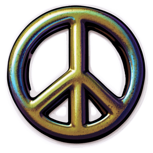Cartoon Peace Hand Sign PNG lms59 PNG