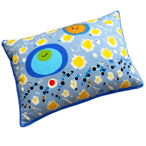 Cartoon Pillow PNG 13 PNG image with transparent background